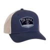 Tin Haul Men's Patch Logo Mesh Back Cap 2 Tin Haul Men's Patch Logo Mesh Back Cap -Western Fashion Men 092e422b794d06eef8542d722d0d146d