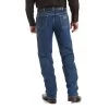 Wrangler Men's Original Active Flex Jeans 1 Wrangler Men's Original Active Flex Jeans -Western Fashion Men 09d24972e6b405a11da97d7d64546093