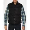 Rodeo Clothing Canvas Winter Vest 2 Rodeo Clothing Canvas Winter Vest -Western Fashion Men 0ae358feac443fed177ef05258a1e761