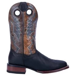 Dan Post Men's Deuce Square Toe Cowboy Boots -Western Fashion Men 0e05e37cfd3a6587c5fe3ab823d36b6b
