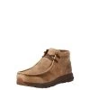 Ariat Men's Spitfire Moc Toe Chukka Boots 2 Ariat Men's Spitfire Moc Toe Chukka Boots -Western Fashion Men 0e107688cdbd49f424bb07ddad6cc1bf