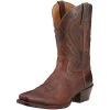 Ariat Men's Legend Phoenix Cowboy Boots 2 Ariat Men's Legend Phoenix Cowboy Boots -Western Fashion Men 10002310 3 4