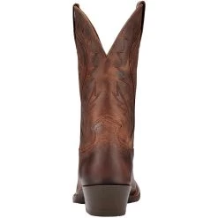 Ariat Men's Legend Phoenix Cowboy Boots 9 Ariat Men's Legend Phoenix Cowboy Boots -Western Fashion Men 10002310 heel