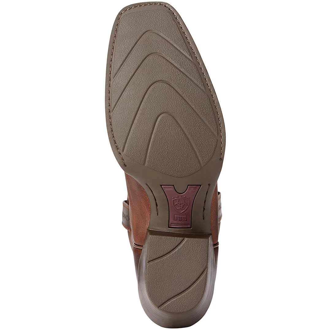 Ariat Men's Legend Phoenix Cowboy Boots 7 Ariat Men's Legend Phoenix Cowboy Boots - Image 5