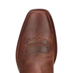 Ariat Men's Legend Phoenix Cowboy Boots 10 Ariat Men's Legend Phoenix Cowboy Boots -Western Fashion Men 10002310 toe