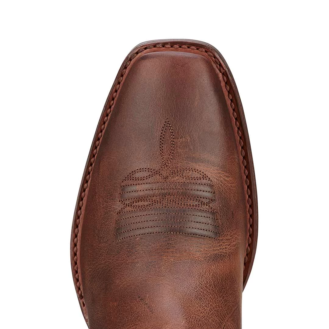 Ariat Men's Legend Phoenix Cowboy Boots 6 Ariat Men's Legend Phoenix Cowboy Boots - Image 4