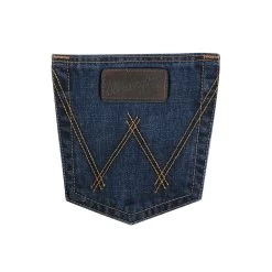 Wrangler Men's 20X Competition Slim Fit Bootcut Jeans -Western Fashion Men 11eb12eb3c96efb538212f429135de7b