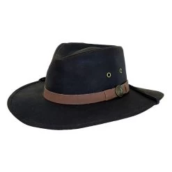 Outback Trading Co. Kodiak Oilskin Hat -Western Fashion Men 131c438c875145791b2c63339d42f5a8