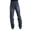 Cinch Men's Black Label Relaxed Bootcut Jeans -Western Fashion Men 14916c92c0b9c7631ea071d6c8068fe2