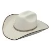 Atwood Hat Co. Hereford Bound Edge Straw Cowboy Hat -Western Fashion Men 157e0c02e332dacd64b1854cb1ecb87e