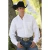 Cinch Men's Classic Fit Western Shirt