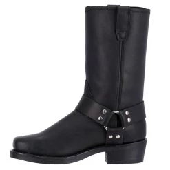 Dingo Men's Square Toe Harness Boots -Western Fashion Men 1b4cc5ab06607df1fe2acd0a9fa50b82