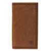Ariat Men's Perforated Edge Distressed Rodeo Wallet -Western Fashion Men 1db20bf3dd8f38151a8ad4306e3b4551 3729edab fb43 4728 a191 2e32007b5014