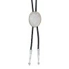 Montana Silversmiths Men's Filigree Etched Bolo Tie -Western Fashion Men 22aab959a09716f11aa28a4c847a0216