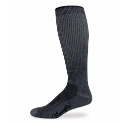Wrangler Lightweight Ultra-Dri Over The Calf Seamless Toe Boot Sock