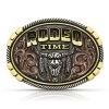 Montana Silversmiths Men's Attitude Dale Brisby Buckle -Western Fashion Men 29e29d103b1b1e94519465ff73f048b6