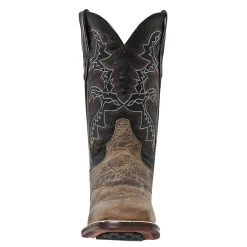Dan Post Men's Franklin Square Toe Cowboy Boots -Western Fashion Men 2b0b07c2b13b074130b07dc41d196140