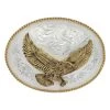 Montana Silversmiths Soaring Eagle Buckle -Western Fashion Men 2ecea7a18691875375fa0db8b908a321