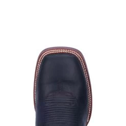 Dan Post Men's Deuce Square Toe Cowboy Boots -Western Fashion Men 30be1d07b533548462caaa9c89e7e146