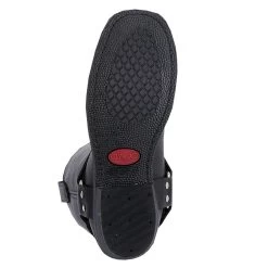 Dingo Men's Square Toe Harness Boots -Western Fashion Men 34d781eff875413a06c16ed0d14d9c98