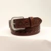 3D Belt Co. Cognac Chevron Lacing Belt -Western Fashion Men 352ddc79966d7aa6332f9fa935adf9d6 5857d7db 4238 4c2e 93fe b308d8fb290d