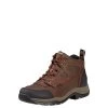 Ariat Men's Terrain H2O Lace Up Boots -Western Fashion Men 363a596ae1e51808d9ebf1a0262b2dd6