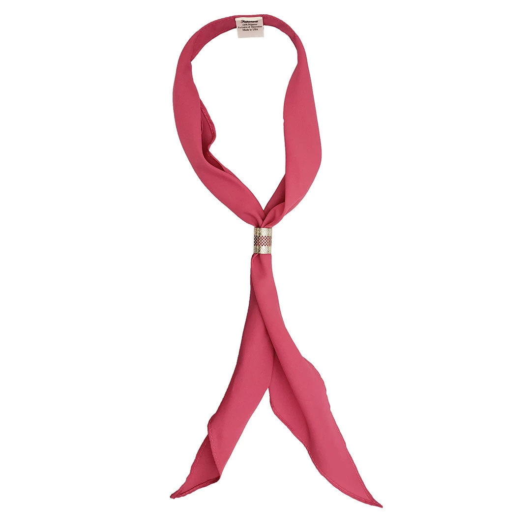 Austin Accent Scarf Tie With Slide 11 Austin Accent Scarf Tie With Slide - Image 9