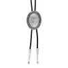 Montana Silversmiths Men's Southwest Antique Rancher's Bolo Tie -Western Fashion Men 39582a55b7aeaffbb14496b32c4afb0c