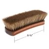 Scout Boot Brush -Western Fashion Men 3adb39b5c966c45e4ff27c48280eb6bf