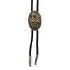 AndWest Men's End Of Trail Bolo Tie -Western Fashion Men 44888b8a6bbfeae9885b166c9176b7ba