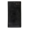 Wrangler Metal Patch Rodeo Wallet -Western Fashion Men 489a518df46b2b53157464daa081efe1