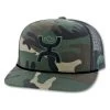 Hooey Men's Camo Mesh Back Cap 2 Hooey Men's Camo Mesh Back Cap -Western Fashion Men 4fb8b636a582fa34b0587484d76afe20