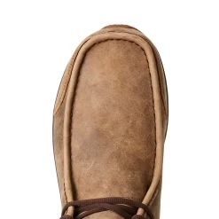 Ariat Men's Spitfire Moc Toe Chukka Boots -Western Fashion Men 50cac3a795c5938ef74b5c2dc41a2961