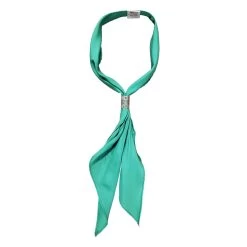 Austin Accent Scarf Tie With Slide 39 Austin Accent Scarf Tie With Slide -Western Fashion Men 50ecaba7561cfcc477d552b8790079f0