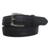 AndWest Men's Roller Buckle Leather Belt -Western Fashion Men 5b04cde0b1d80860f5a78291009b58e8