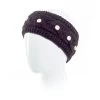 Lost Horizons Women's Haven Cable Knit Headband