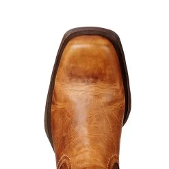 Ariat Men's Midtown Rambler Ankle Cowboy Boots -Western Fashion Men 600e562aa67b66cd3aebac48c6c9302f