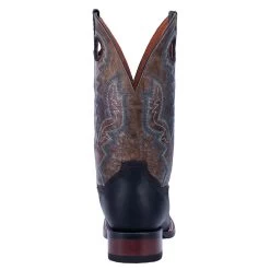 Dan Post Men's Deuce Square Toe Cowboy Boots -Western Fashion Men 611563b8900f6313070ea74d75133bad