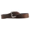 Ariat Men's Textured Triple Stitched Belt 1 Ariat Men's Textured Triple Stitched Belt -Western Fashion Men 612dffb93762977205e71d37de78226e