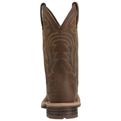 Ariat Men's Hybrid Rancher H2O Cowboy Boots -Western Fashion Men 6632c713750fd5cb5b12031fe85f86c6