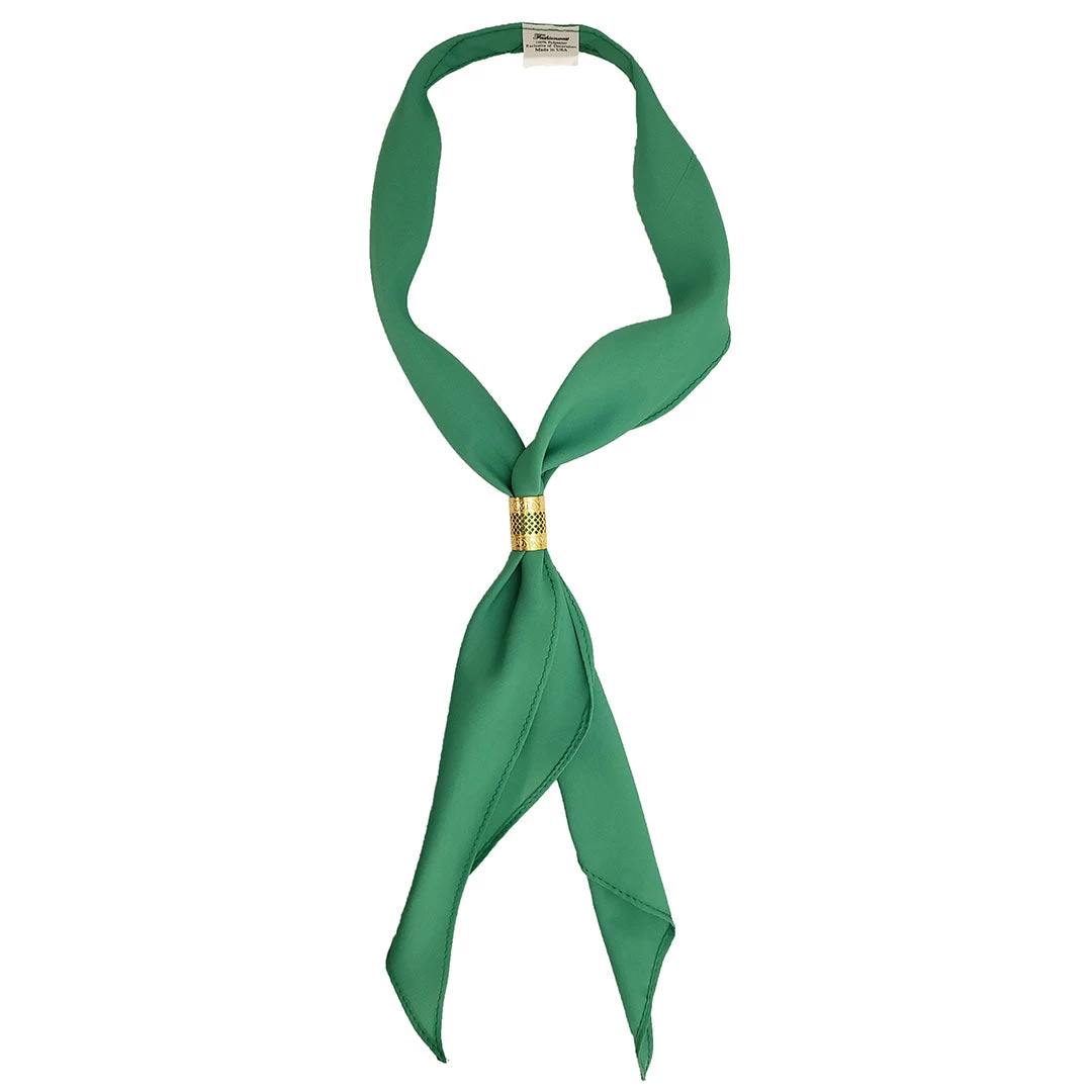 Austin Accent Scarf Tie With Slide 8 Austin Accent Scarf Tie With Slide - Image 6