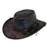 Outback Trading Co. Iron Bark Western Leather Hat 1 Outback Trading Co. Iron Bark Western Leather Hat -Western Fashion Men 6fd7e32f7f8052977fcff31b79e7d94a
