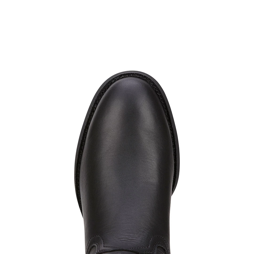 Ariat Men's Heritage Roper Round Toe Cowboy Boots 6 Ariat Men's Heritage Roper Round Toe Cowboy Boots - Image 4