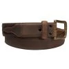 AndWest Two-Tone Billet Belt -Western Fashion Men 7776fb83a0e3a888e5b3aa0ed6c87064