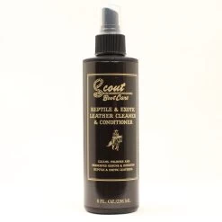 Scout Exotic Boot Conditioner (8oz)