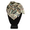 Austin Accent Southwestern Wild Rag Scarf -Western Fashion Men 7b573834f3be1e5a4c49aab83214e700