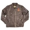 STS Ranchwear Embroidered Calgary Stampede Leather Jacket 2 STS Ranchwear Embroidered Calgary Stampede Leather Jacket -Western Fashion Men 7db33df68febc74909d09754aa9d82d6