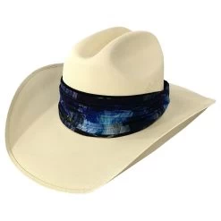 Watuko Headgear Geometric Bamboo Bandeaux -Western Fashion Men 82a426fdf6df9d6d2a0aa15f5c299010