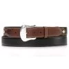 Nocona Top Hand Men's Black & Brown Belt 2 Nocona Top Hand Men's Black & Brown Belt -Western Fashion Men 82ddebe0cc4be2eb8ad211ce41a37944 d015a944 44cb 4d95 8841 ef59380530e1