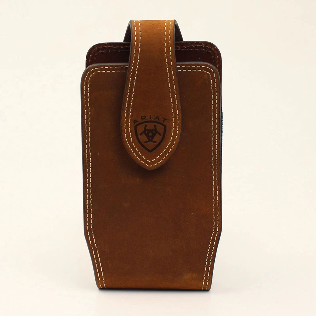 Ariat Leather Cell Phone Case 3 Ariat Leather Cell Phone Case